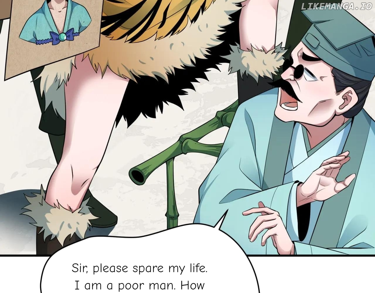 Era of the Haunted Chapter 383 - page 150